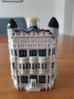 Klmhuisje nr 97 Hotel New York in nieuw staat, Ophalen of Verzenden, Zo goed als nieuw, 81 t/m 91, Gevuld
