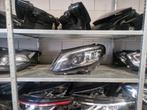 Mercedes C klasse W205 multibeam LED koplamp unit links, Verzenden, Gebruikt, Mercedes-Benz