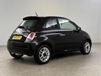 Fiat 500 1.2 Lounge | Airco | Elektrpakket | 15''LMV, Auto's, Fiat, Euro 5, Gebruikt, 1242 cc, 4 cilinders