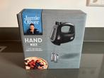 Hand mixer Jamie Oliver (Model HA0111), Ophalen, Zo goed als nieuw