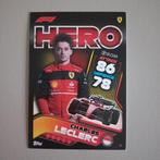 Turbo attax f1 2022 Nummer 34, Hobby en Vrije tijd, Stickers en Plaatjes, Ophalen of Verzenden, Zo goed als nieuw, Plaatje