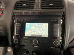 RNS 315 Radio INCL CODE*Navi*AUX Volkswagen/Seat/Skoda, Ophalen of Verzenden, Zo goed als nieuw, Landkaarten