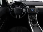 Land Rover Range Rover Evoque 2.2 SD4 4WD Pure | Leder | Cli, Auto's, Land Rover, Traction-control, Euro 5, Wit, Bedrijf