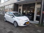 Ford Fiesta 1.25 Titanium AIRCO PDC CRUISE CONTROL, Voorwielaandrijving, Euro 5, 1242 cc, 82 pk