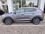 Hyundai Tucson 1.6 T-GDI COMFORT AUTOMAAT Leder | Krell Soun, 12 maanden, Gebruikt, 4 cilinders, Leder