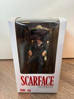 Scarface SD Toys, Verzamelen, Film en Tv, Ophalen of Verzenden, Zo goed als nieuw