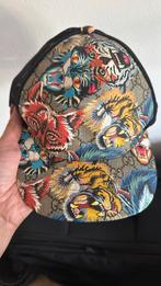 Gucci pet, Kleding | Heren, Hoeden en Petten, Ophalen of Verzenden, Zo goed als nieuw, One size fits all