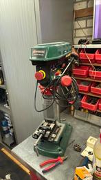 Kolomboor parkside, Doe-het-zelf en Verbouw, Ophalen of Verzenden, Gebruikt, Kolomboormachine