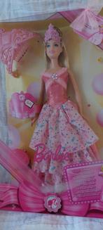 Barbie birthday wishes vintage, Ophalen of Verzenden, Zo goed als nieuw, Pop