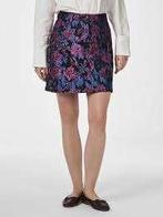 minirok, paarse elastische, Kleding | Dames, Rokken, Paars, Didi, Zo goed als nieuw, Boven de knie