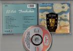 JJ CALE CD Troubadour, Ophalen of Verzenden, 1980 tot 2000, Gebruikt