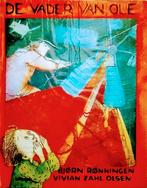 De Vader Van Ole, Gelezen, 5 of 6 jaar, Fictie algemeen, Jongen of Meisje