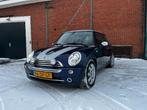 Mini 1.6 16V Cooper Park Lane 2006 met veel opties!, Auto's, Mini, Voorwielaandrijving, Traction-control, Zwart, 4 cilinders