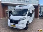 Dethleffs Just 90 T 6812 EB, Airbags, Ringverwarming, Tot en met 2, Bedrijf