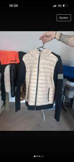 AB lifestyle jas, Ophalen of Verzenden, Zo goed als nieuw, Zwart