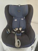 Autostoeltje Britax romer king 2 geschikt voor 9-18 kilo, Romer, Verstelbare rugleuning, Autogordel, 9 t/m 18 kg