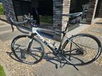 Te koop: Giant Defy Advanced 1 2016 maat M, Carbon, Zo goed als nieuw, Meer dan 20 versnellingen, 53 tot 57 cm
