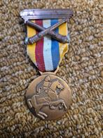 Medaille marche de l'armee Luxemburg, Ophalen of Verzenden, Overige materialen, Buitenland