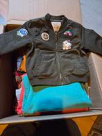 Meisje kledingpakket maat 80, Ophalen, Maat 36 (S), Carnaval