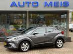Toyota C-HR 1.8 Hybrid Dynamic Navi Camera Trekhaak, Euro 6, 4 cilinders, 98 pk, Bedrijf