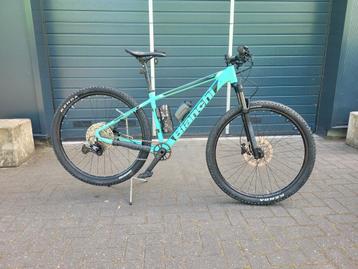 Bianchi Magma 9.S 29er mountainbike 17" 1x12 beschikbaar voor biedingen