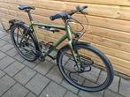 Koga Worldtraveller Rohloff - Topfiets voor Wereldreizen!, Fietsen en Brommers, Gebruikt, Versnellingen, 57 tot 61 cm, Ophalen