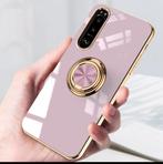 Sony Xperia 1IV hoes, Telecommunicatie, Mobiele telefoons | Hoesjes en Frontjes | Overige merken, Nieuw, Hoesje of Tasje, Ophalen of Verzenden