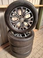 ZGAN 18 inch velgen MITSUBISHI OUTLANDER ASX ECLIPSE CROSS, 18 inch, Gebruikt, Banden en Velgen, Ophalen of Verzenden