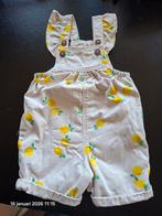Baby tuinbroekje van de HEMA maat 68., Ophalen, Broekje, Meisje, Nieuw