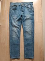 Jeans van Denim Co, Kleding | Heren, Spijkerbroeken en Jeans, W32 (confectie 46) of kleiner, Blauw, Zo goed als nieuw, Denim Co