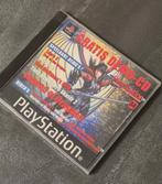 Playstation 1 (PSX): Euro Demo 68 (SCED-02642), Overige genres, 1 speler, Ophalen of Verzenden, Zo goed als nieuw