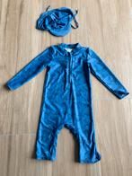 Uv zwempakje 98/104, Kinderen en Baby's, Kinderkleding | Maat 98, Jongen of Meisje, Sport- of Zwemkleding, Ophalen of Verzenden