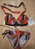 Blue Chips Bikini Maat 36-36D, Blauw, Nieuw, Ophalen of Verzenden, Blue Chips