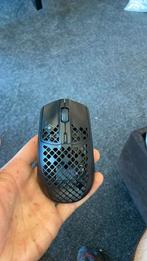 steelseries aerox 3 2022 draadloze gaming muis, Computers en Software, Muizen, Muis, Gaming muis, Ophalen of Verzenden, Draadloos