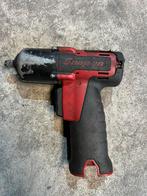 Snap On 14.4V 3/8 slagmoersleutel, Auto diversen, Autogereedschap, Ophalen, Zo goed als nieuw