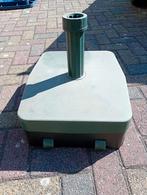 Parasol voet kunstof, Ophalen, Gebruikt, Minder dan 1 meter, Parasolvoet