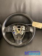 SEAT IBIZA 3 Leer leder stuurwiel stuur 2002-2009, Auto-onderdelen, Besturing, Ophalen of Verzenden, Gebruikt, Seat