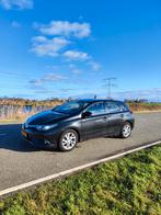 Toyota Auris 1.8 Hybrid 2016 Zwart - Automaat, 4 cilinders, Zwart, Origineel Nederlands, Auris