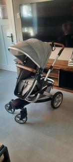 Joolz geo tailored zeer compleet, Kinderen en Baby's, Kinderwagens en Combinaties, Gebruikt, Ophalen