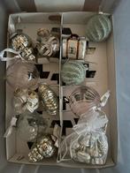 Rivièra Maison Kerstballen - Sfeervolle Decoratie, Ophalen, Zo goed als nieuw