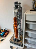 LEGO NASA Artemis Ruimtelanceersysteem, Kinderen en Baby's, Speelgoed | Duplo en Lego, Ophalen of Verzenden, Zo goed als nieuw