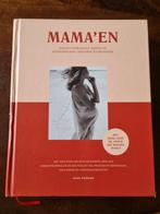 Mama'en - Hét boek voor de vrouw die moeder wordt, Ophalen of Verzenden, Zo goed als nieuw, Nina Pierson