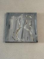 Schilderij, Antiek en Kunst, Ophalen of Verzenden