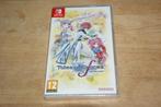 Tales of Graces F Remastered (Switch) NIEUW in seal, 1 speler, Ophalen of Verzenden, Nintendo Benelux, Vanaf 12 jaar