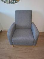 Jysk Fauteuil (naam; Gedved), Huis en Inrichting, Fauteuils, Ophalen, Gebruikt, Stof