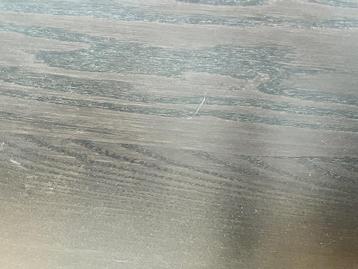 IKEA Galant bureau 160x80 cm, zwart blad - afbeelding 4