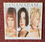 Bananarama – The Greatest Hits Collection, Cd's en Dvd's, Vinyl | Pop, Ophalen of Verzenden, 1980 tot 2000, Gebruikt, 12 inch