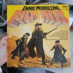 Ennio Morricone - Film Hits LP, Cd's en Dvd's, Vinyl | Filmmuziek en Soundtracks, Ophalen of Verzenden, Zo goed als nieuw, 12 inch