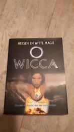 L. Summers - Wicca - heksen en witte magie, Ophalen of Verzenden, Spiritualiteit algemeen, Achtergrond en Informatie