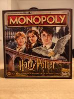 Monopoly Harry Potter - Zo goed als nieuw!, Ophalen, Zo goed als nieuw, Hasbro